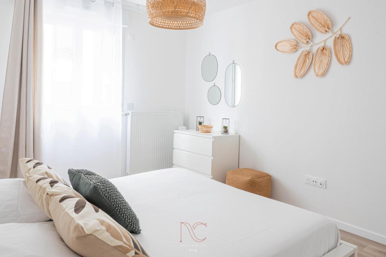 Disneyland-Paris,7Pers, Wifi, Parking, Chessy  Exterior photo
